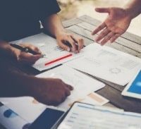 כתב אישום נגד "הבנק של קרקוקלי" על אי דיווח הכנסות מקווי הלוואות