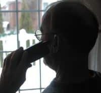 אגפי המרמה הטלפונית