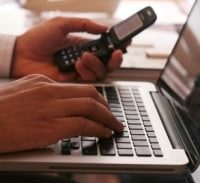 עוקץ הטלפונים של העולים מצרפת