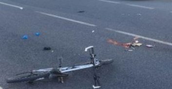 26 חודש לאופנוען שהורשע בתאונת פגע ברח