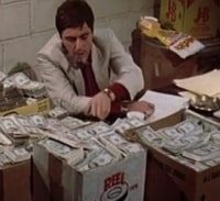 דו"ח הרשות לאיסור הלבנת הון: פי 2 יותר מודיעין נגד ארגוני פשיעה