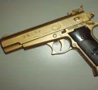 ניסה לשדוד פדיון של מינימרקט ונידון לעבודות שירות