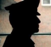 שוטר שלף אקדח על קטנוען שהעיר לו על נהיגה פרועה