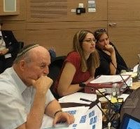 לשכת עוה"ד: מתנגדים לתיקון שיהפוך הריגה מתוך אדישות – לרצח