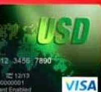 המשטרה מחפשת ראשי כנופיית זייפני כרטיסי אשראי של הדואר