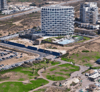 תיק מלון ווסט