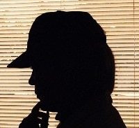 אילת סדרת פשע – העד