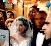 ישמח חתני – השופט אישר לאסיר להתחתן בניגוד לעמדת שב"ס