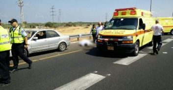 קוטו כראג'ה זוכה מגרימת מוות של ילד עקב נהיגה במהירות מופרזת