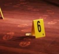 חשד: ירה על ביתו של אדם כי הוא עומד להתחתן עם גרושתו