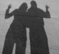 עד שהמוות יפריד בינינו, פרק ב'