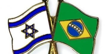 מישראל לברזיל: 20 אלף מערכות חכמות לרכב