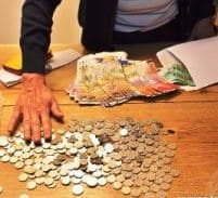 ואיפה עד המדינה כשצריכים אותו?