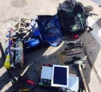 ג'יימס בונד גרסת אשקלון