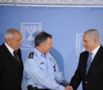 מינויי הניצבים החדשים לא מחכים לבחירות