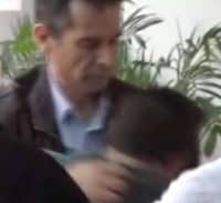 עימות חזיתי בלשכת עורכי הדין