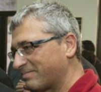 מנהל מח"ש בתפקיד הפובליציסט