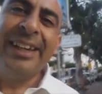 ביקורת על ברק כהן מקרב תומכיו: "חצה את הגבול"