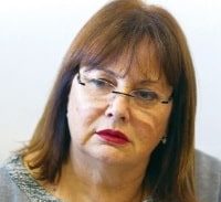 התיקים "הפתוחים" של רות דוד