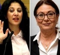 ח"כ קורן במסר לנשיאה חיות: "האליטה הישנה איבדה את מאחזיה בוועדה"