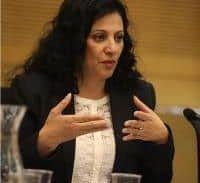 ח"כ נורית קורן: "בית משפט צריך להיות מצולם ומשודר כמו הכנסת"
