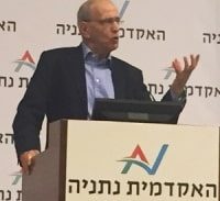 משה לדור: "חוק ההמלצות יפגע בהתמודדות בתיקי שחיתות שלטונית"