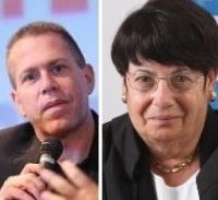 העליון נגד האקטיביזם של גלעד ארדן