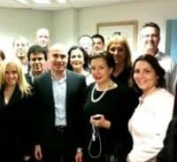 יריית הפתיחה של אפי נוה