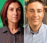 נבחרו פרקליטי המחוזות החדשים בתל אביב וירושלים