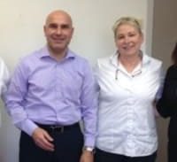 עו"ד תמי אולמן תתמודד על ראשות מחוז חיפה