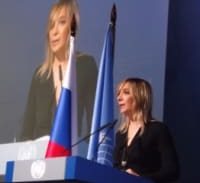 ועידת האו"ם למאבק בשחיתות אימצה הצעת החלטה ישראלית