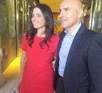 שקד: "שלטון הפקידים" ניצח את שלטון הרוב