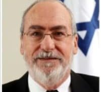 גרוניס הזהיר את חברי הכנסת: "אל תפגעו בהפרדת הרשויות"