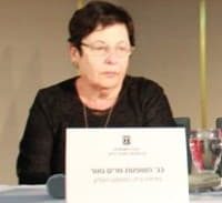 הנשיאה נאור על "ועדת השתיים": לא סודית ולא מסננת