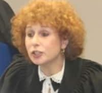 השופטת רביד ניצחה, הדיונים לא יוקלטו