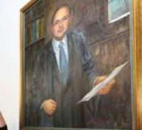 11 שנה לרצח השופט אזר