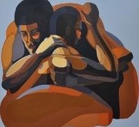 זכויות אדם בראי האמנות