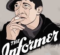 המודיעים של המשטרה לאן?