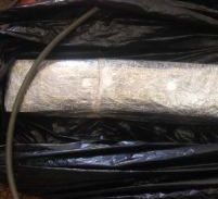 הסוכן השמיני: הפליל 15 תושבי באר שבע בסחר בסמים ובאמל"ח