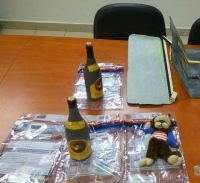 הצהרת תובע: ייבאו 5 ק"ג אקסטזי מאמסטרדם