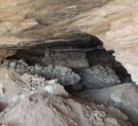 שישה פלשתינים והאוצר האבוד: שלב התביעה