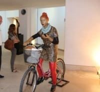 תערוכה חדשה: "פינת בית המשפט העליון"