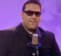 מופע האימים של ליאור ששון