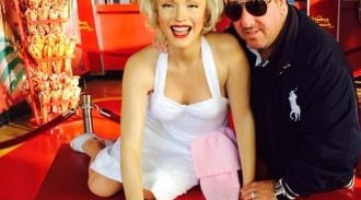 יואב שיינר פותח סניף למחיקת חובות באמריקה