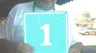 רחוב בוקי נאה