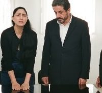 אגף סרבני הגט