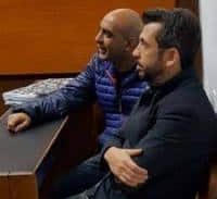 באים על עו"ד ברק כהן (וגיא לרר)