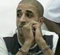 עדול כראג'ה שוחרר, וויסאם אגברייה (חרירי) נעצר – יום אחד בשלום חדרה