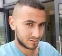 קטין חשוד בניסיון רצח עד תביעה בתיק רצח