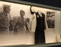 ביום שני: טקס חנוכת מוזיאון המשטרה